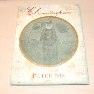 Peter Sís Elämänpuu